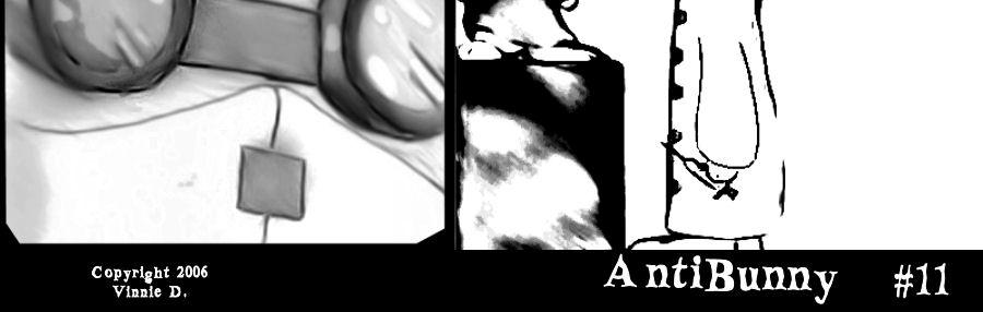 AntiBunny - Episode 15, Page 1: Book1 - Chapter 1 - Page013